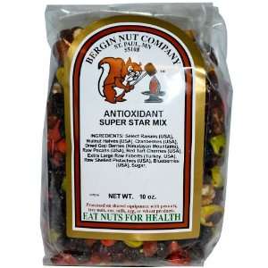  Antioxidant Super Star Mix, 10 oz: Health & Personal Care