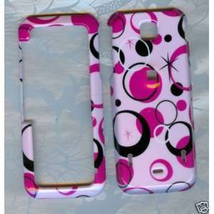  designer Nokia 5310 XpressMusic Faceplate Case Cover: Cell 