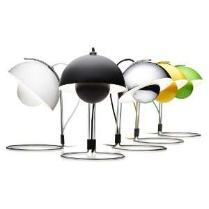  Verner Panton   VP4 Flowerpot Table Lamp