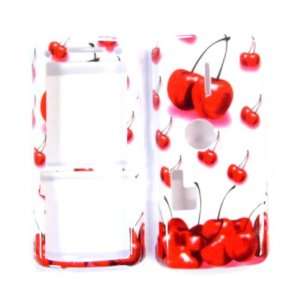 Cuffu   Cherry   Sony Ericsson K850 Smart Case Cover Perfect for 