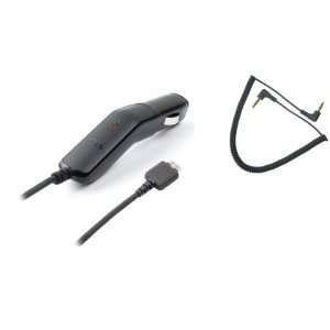   Verizon LG enV VX9900 (Package Includes a 3.5mm Car Auxiliary Cable