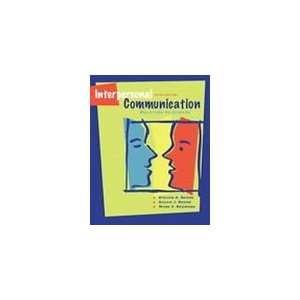 Interpersonal Communication Mark V. Redmond (Paperback 