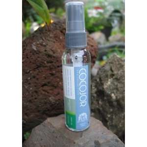   Cocojor Zen Spa   Aromatheraphy Mist  Green Tea: Pet Supplies