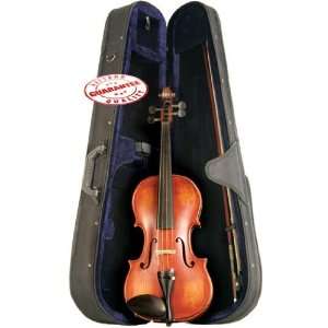  Palatino Anziano Violin Outfit 4/4, VN 950 Musical 
