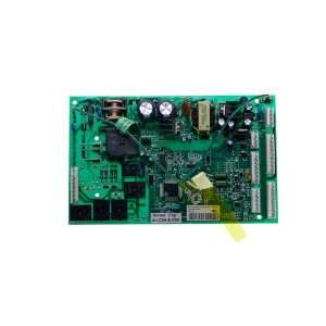  GE WR55X10775 Main Control Board Assembly for Refrigerator 