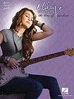 Miley Cyrus   Time of Our Lives Piano Vocal Guitar Book