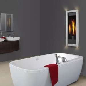   The Torch 12 Direct Vent Gas Fireplace Fuel: Propane: Home & Kitchen