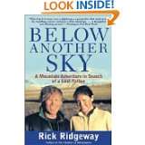 Below Another Sky A Mountain Adventure in Search of a Lost Father by 