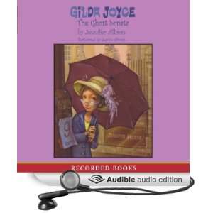  The Ghost Sonata Gilda Joyce (Audible Audio Edition 