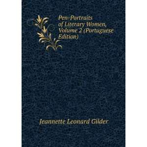   Women, Volume 2 (Portuguese Edition) Jeannette Leonard Gilder Books