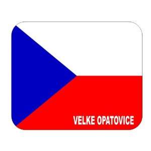  Czech Republic, Velke Opatovice Mouse Pad: Everything Else
