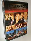Law & Order Special Victims Unit The Second Year 2000 2
