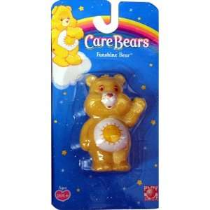  Funshine Bear Care Bears Figurine: Everything Else