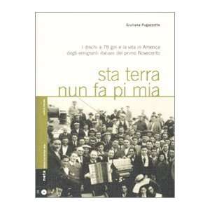   Novecento. Con CD Audio (9788861630376): Giuliana Fugazzotto: Books