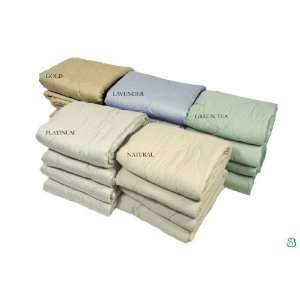  Organic Merino Wool Crib Comforter Baby