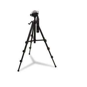  Sony® SON VCT60AV REMOTE CONTROL CAMCORDER TRIPOD, 19 TO 
