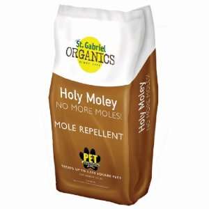  St Gabriel Organics 700607 Holey Moley Repellent, 10 