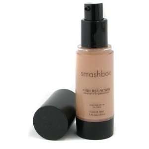 Exclusive By Smashbox High Definition Healthy FX Foundation SPF15 