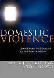 Domestic Violence, (0335222811), June Keeling, Textbooks   Barnes 