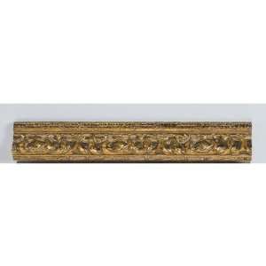  Signature Light Bars with Recessed Mount Finish Tuscany Gold 