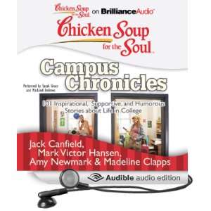   Audio Edition): Jack Canfield, Mark Victor Hansen, Amy Newmark
