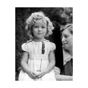  SHIRLEY TEMPLE