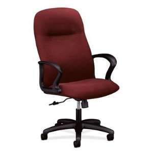  HON   Gamut Series Executive High Back Swivel/Tilt Chair 