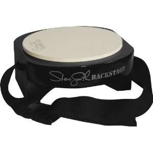  Dw Steve Smith Backstage Practice Pad Musical Instruments