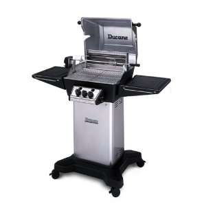  Ducane 2005 Natural Gas Grill (Grill Head Only): Patio 