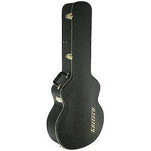  Gretsch Hollow Body Guitar Case   G6244: Musical 