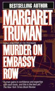   Murder at the Kennedy Center (Capital Crimes Series 