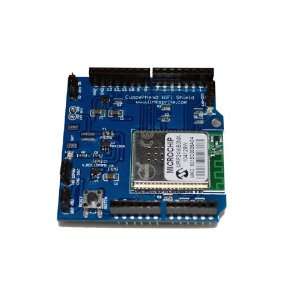  LinkSprite CuHead WiFi Shield for Arduino Electronics