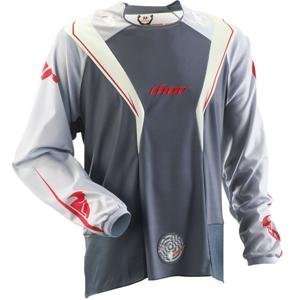  Thor Motocross Core Jersey   2009   2X Large/Industrial 