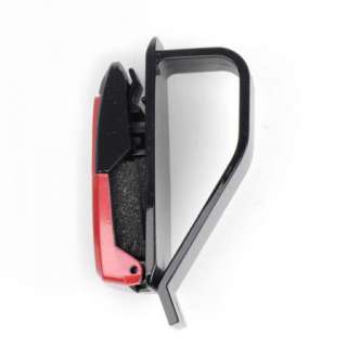 Car Vehicle Visor Sunglasses Business Card Clip Holder  