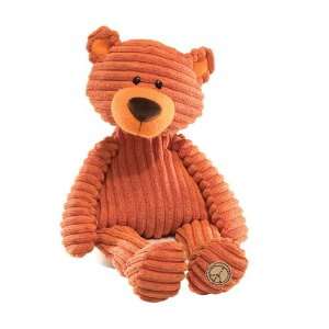  Gund Love Peach Gund Brendall Bear: Toys & Games