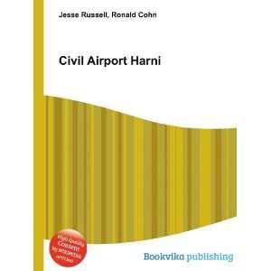  Civil Airport Harni Ronald Cohn Jesse Russell Books