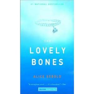  The Lovely Bones Books