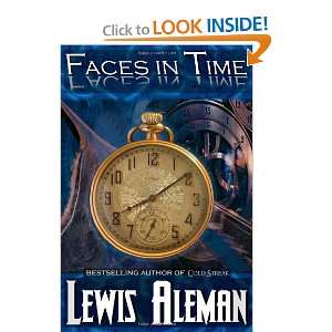  Faces in Time A Time Travel Thriller [Paperback] Lewis E 
