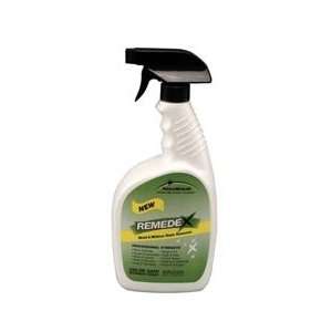  Mold & Mildew Stain Remover, 32 oz.: Home & Kitchen