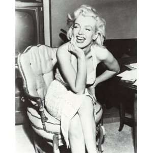  Marilyn Monroe   Gentlemen Prefer Blondes Poster Print 