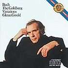 Glenn Gould Bach Goldberg Variations CBS Masterworks LP Unopened Mint 