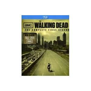  Walking Dead Season 1 (Blu Ray) Movies & TV