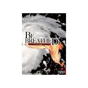  Be Breathed DVD by Scott Sonnon