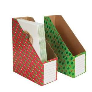  Holiday Book Holders   Teacher Resources & Storage: Office 