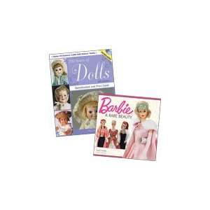   The Doll Collectors Double Pack Dawn Herlocher & Sandi Holder Books