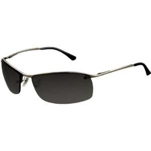 Ray Ban RB3183 Active Lifestyle Polarized Sports Sunglasses/Eyewear w 