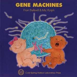 Gene Machines  Industrial & Scientific
