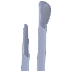 Disposable PP Laboratory Spatula, Opaque, 210mm   STERILE Pack of 100 