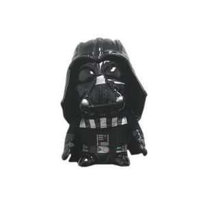  Star Wars Darth Vader Super Deformed Plush: Toys & Games
