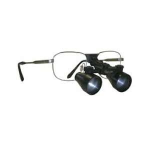 Seiler Surgical Loupe for Glasses  Industrial & Scientific